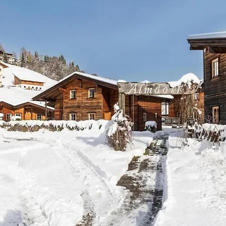 Urige Doppelhaushaelfte 8 Und 9 Holiday home