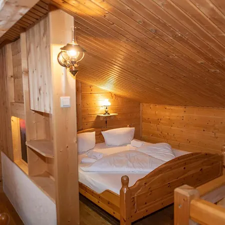 Urige Doppelhaushaelfte 8 Und 9 Holiday home *