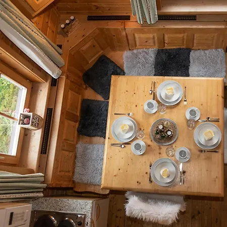 Urige Doppelhaushaelfte 8 Und 9 Holiday home *