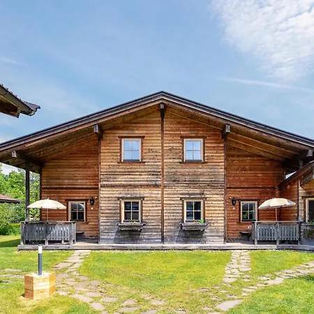 Urige Doppelhaushaelfte 8 Und 9 Vakantiehuis