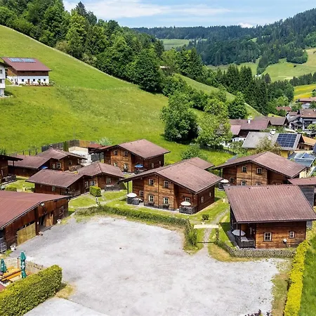Vakantiehuis Urige Doppelhaushaelfte 8 Und 9 *