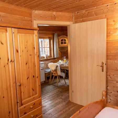 Holiday home Urige Doppelhaushaelfte 8 Und 9