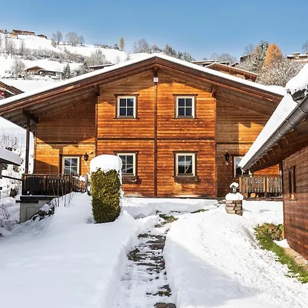 Holiday home Urige Doppelhaushaelfte 8 Und 9 *