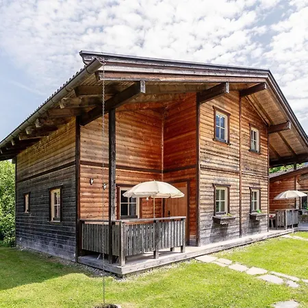 Holiday home Urige Doppelhaushaelfte 8 Und 9 *